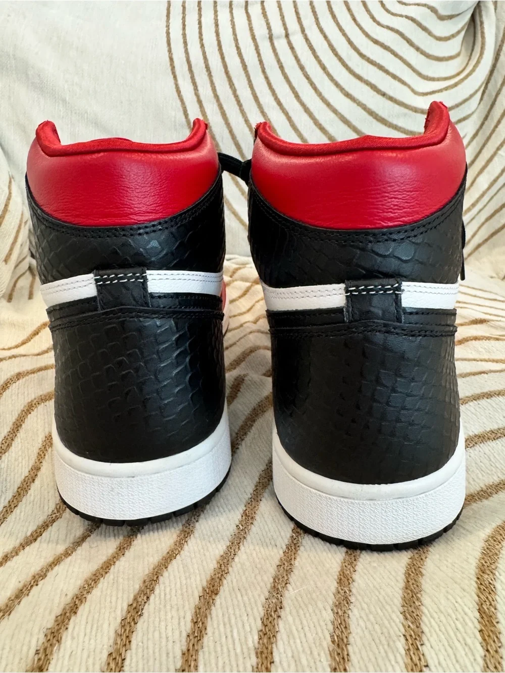 Women’s Jordan 1 High Top